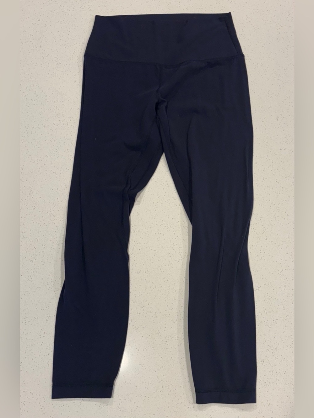 lululemon athletica Navy High-Rise Leggings - Picture 4 of 4